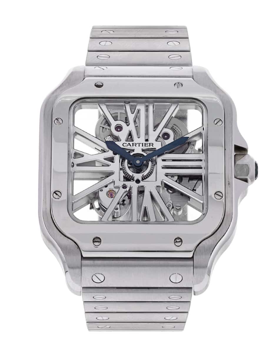 Cartier whsa0015 discount